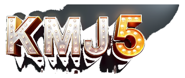 kmj5 logo